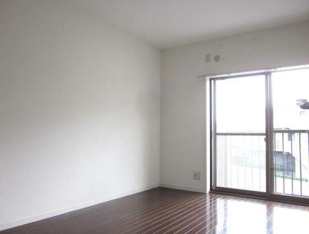 グリーンタウン上井草の居間・リビング