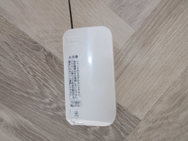 細田マンション第2の設備