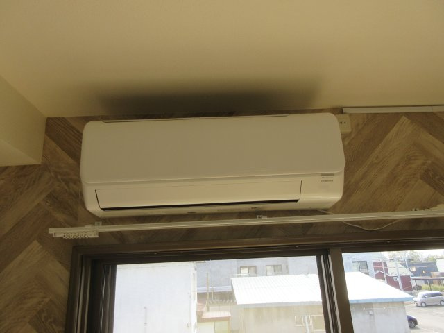 細田マンション第2の設備