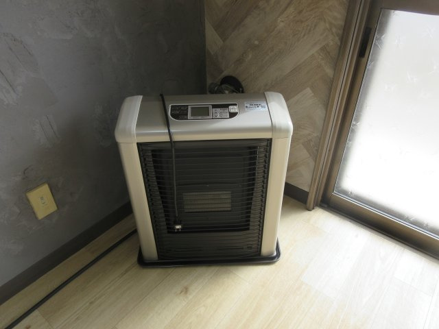 細田マンション第2の設備