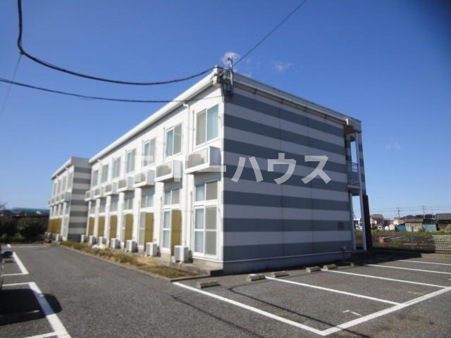 クレール八千代台