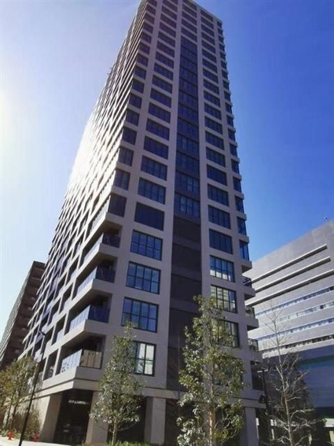 ローレルタワー　ルネ浜松町