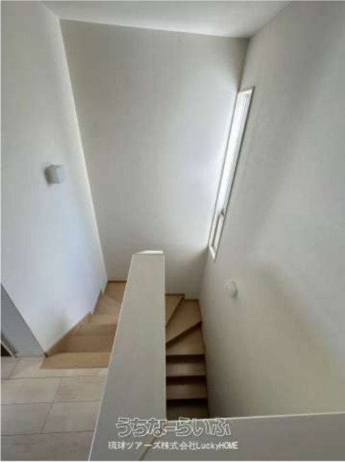 宜野湾市赤道2丁目戸建てのその他