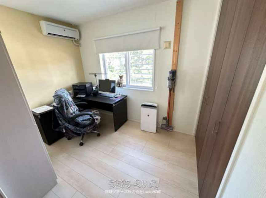 宜野湾市赤道2丁目戸建てのその他