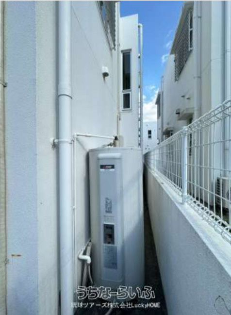 宜野湾市赤道2丁目戸建てのその他