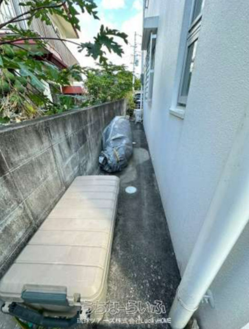 宜野湾市赤道2丁目戸建てのその他