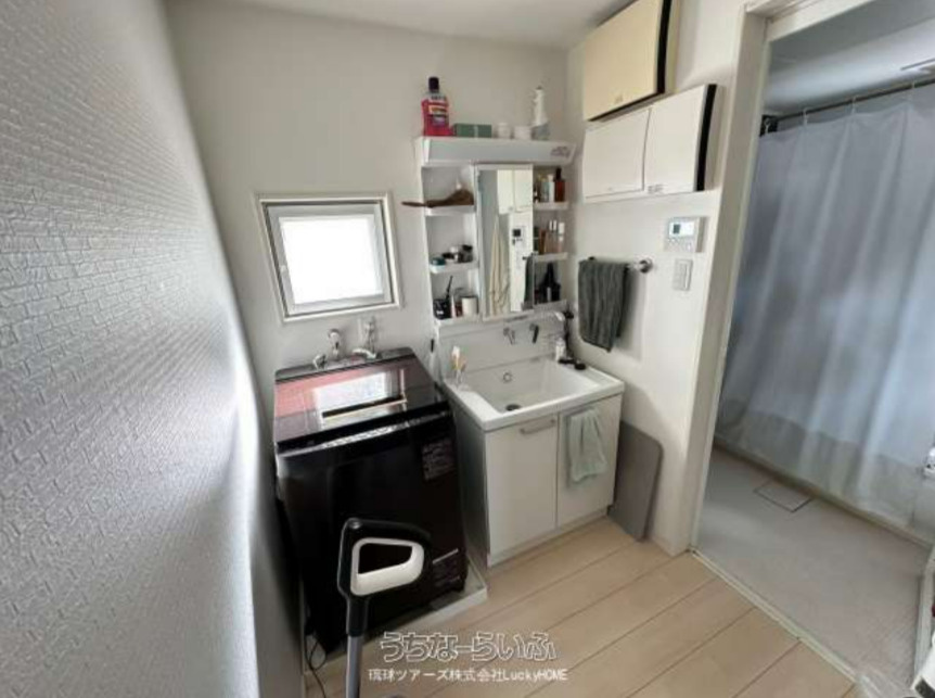 宜野湾市赤道2丁目戸建てのその他