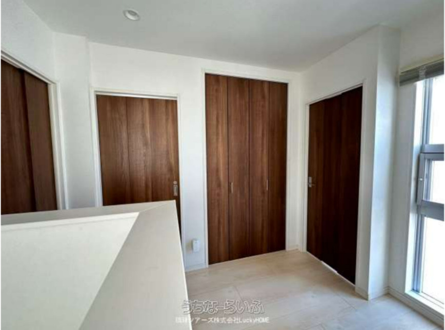 宜野湾市赤道2丁目戸建てのその他