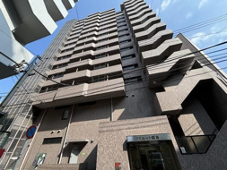 クリエート綱島の画像