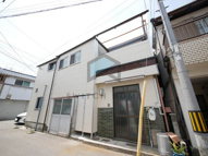 稲葉２丁目テラスハウスの画像