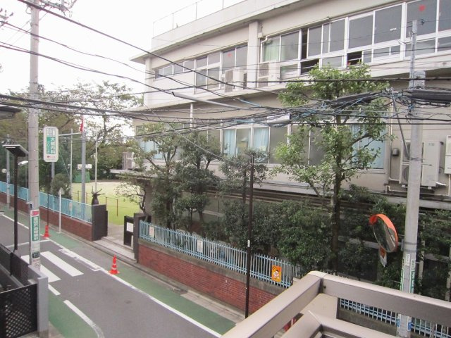 メゾン西片壱番館の展望