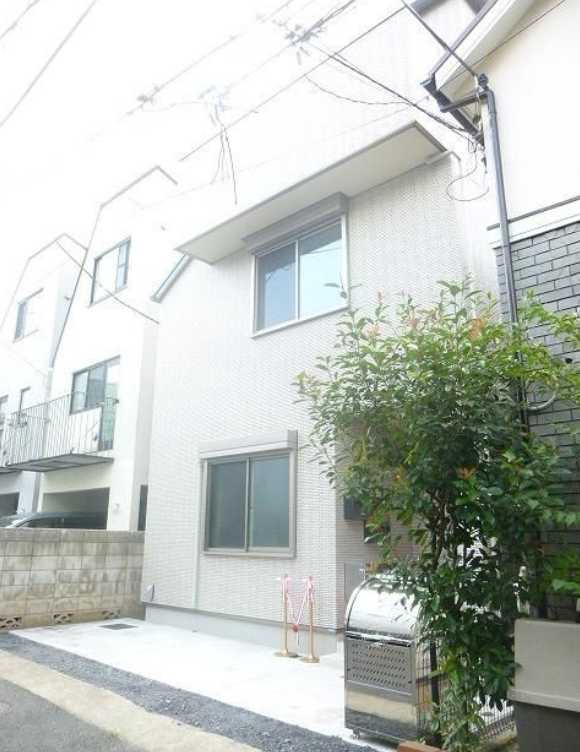 リッカ　最上階　角部屋　築浅