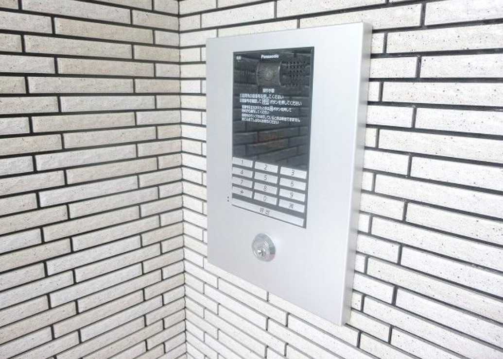 リッカ　最上階　角部屋　築浅のその他