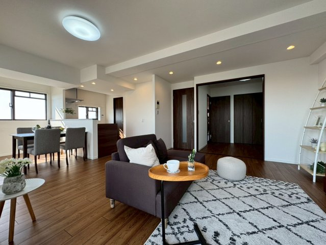 ファミール寝屋川パークサイド