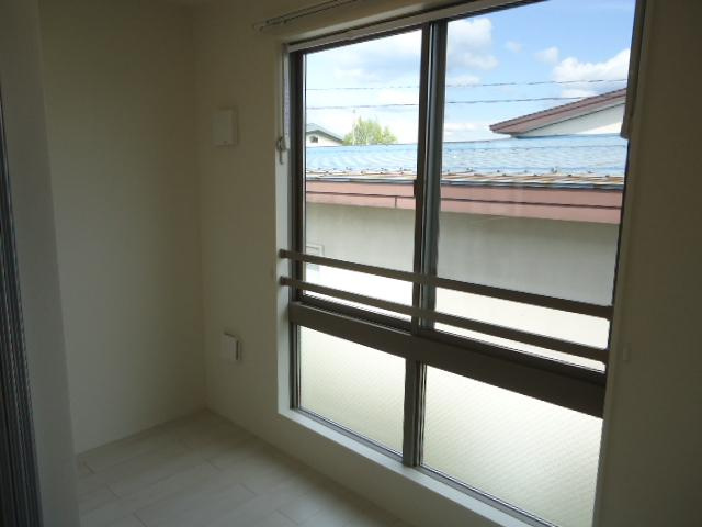 ラヴィロンのバルコニー|インナーテラス（イメージ）