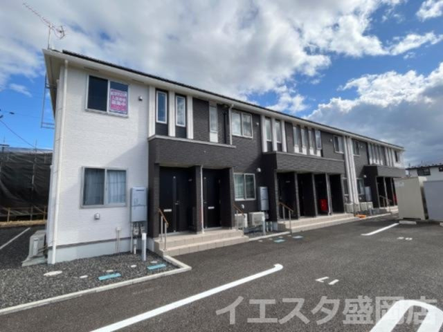 ラヴィロンの外観|外観写真（昼）