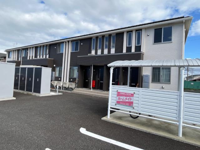 ラヴィロンの外観|外観写真（昼）