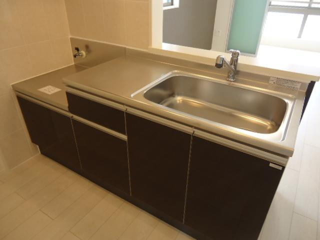 ラヴィロンのキッチン|キッチン（イメージ）