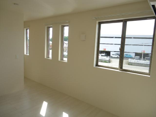 ラヴィロンの内装|洋室（イメージ）