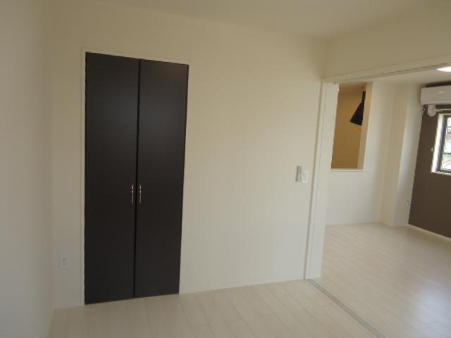 ラヴィロンの内装|洋室（イメージ）