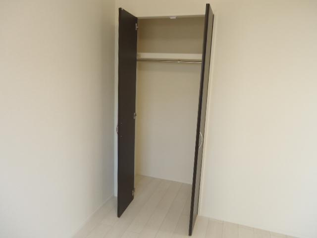 ラヴィロンの収納|収納（イメージ）