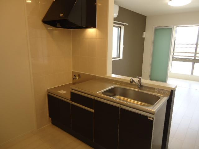 ラヴィロンのキッチン|キッチン（イメージ）