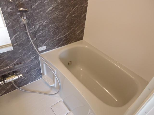 ラヴィロンの浴室|バス（イメージ）