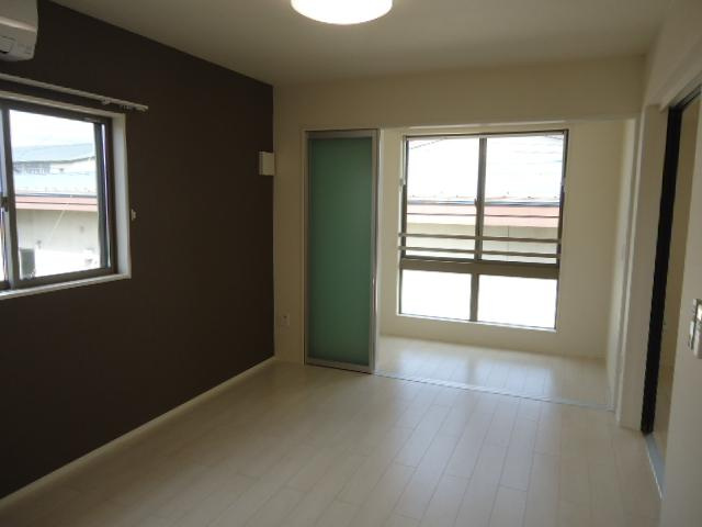 ラヴィロンの内装|リビング（イメージ）