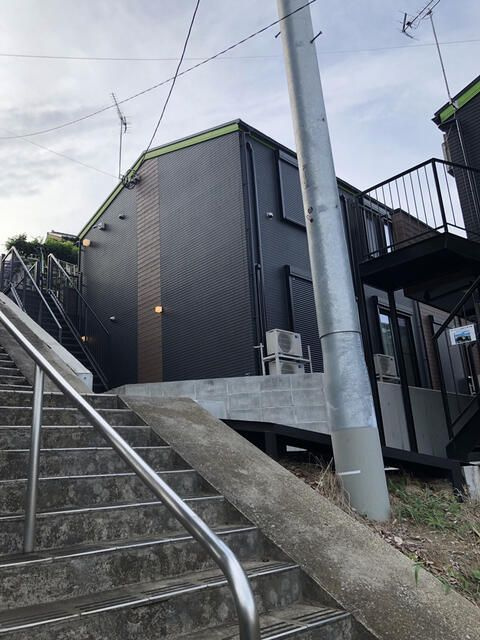 モダンラフォンテ高島平Ａ