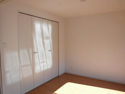 【収納】 | 越山マンション | 便利な収納スペースです