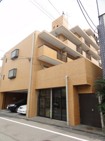 ディアフラッツ