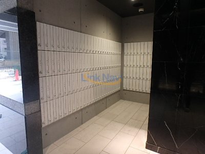 【その他】 | S-RESIDENCE江坂Eminence