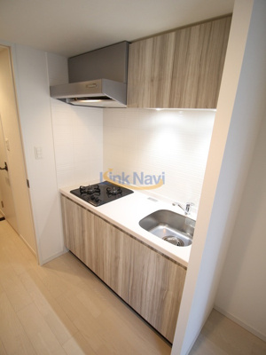 【キッチン】 | S-RESIDENCE江坂Eminence