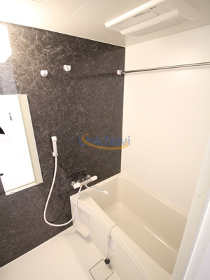 【浴室】 | S-RESIDENCE江坂Eminence