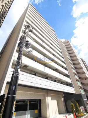 【外観】 | S-RESIDENCE江坂Eminence