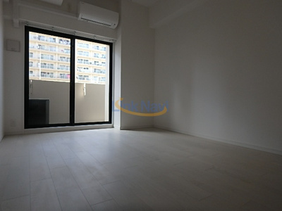 【居間・リビング】 | S-RESIDENCE江坂Eminence