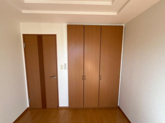 【収納】 | イースト　ステージ | クローゼット