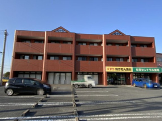 【駐車場】 | イースト　ステージ