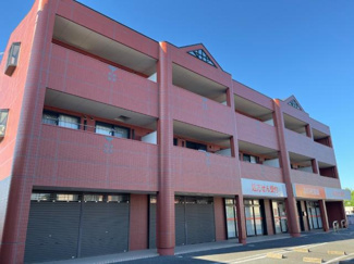 【外観】 | イースト　ステージ | 外観写真（昼）