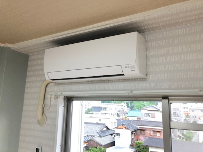 メゾン嵐山の設備