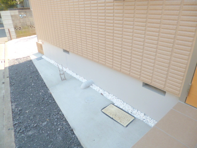 高井戸西１丁目へーベルハウスのその他共用部分|★駐輪場★