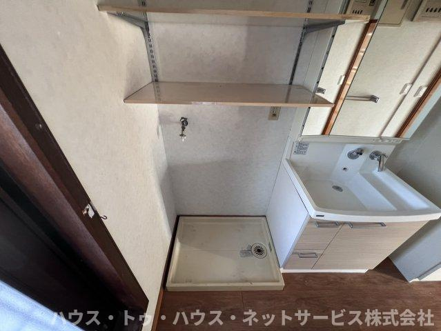 フォレストパーク松戸のその他