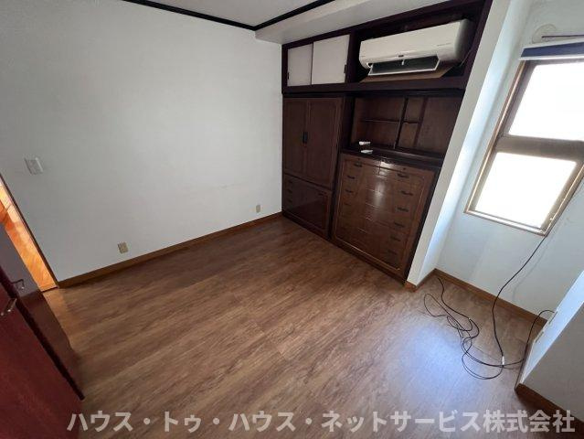 フォレストパーク松戸の設備