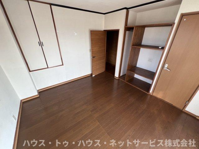 フォレストパーク松戸のその他