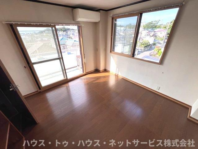 フォレストパーク松戸のその他