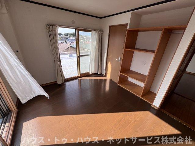 フォレストパーク松戸の内装