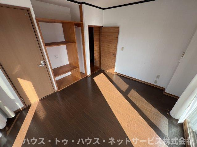 フォレストパーク松戸の内装