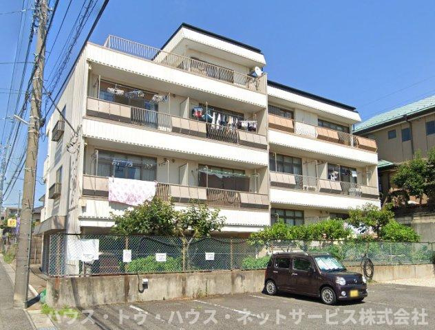 フォレストパーク松戸