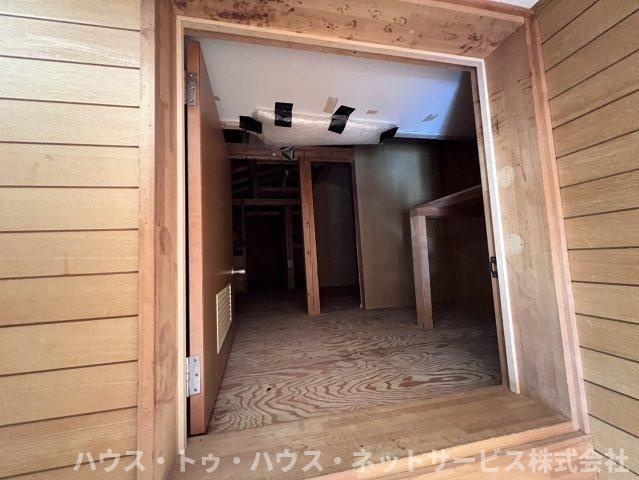 フォレストパーク松戸のその他