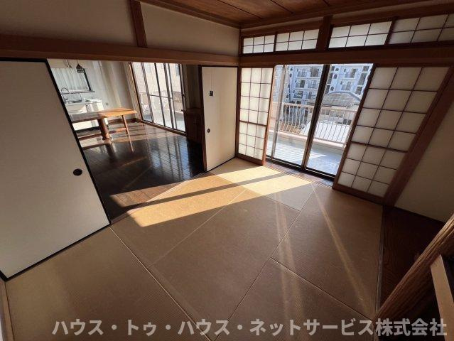 フォレストパーク松戸のその他